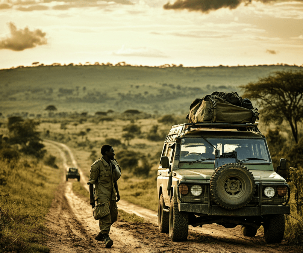 Humanitarian Mission for&nbsp;Technology