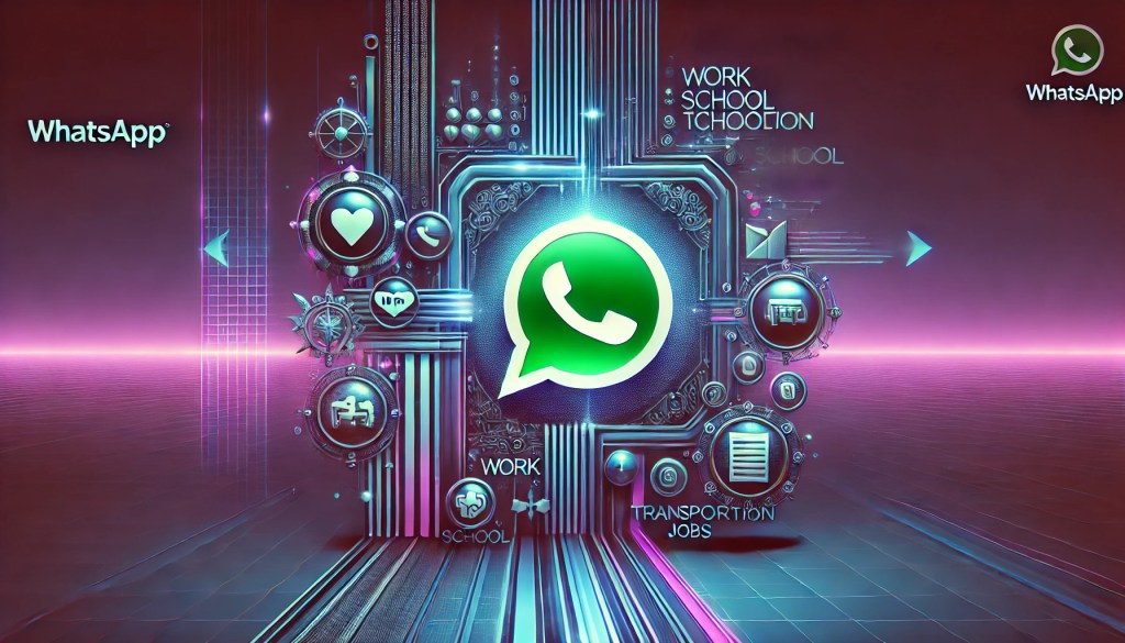 AI generated sentences for refugee family based on 6-months of WhatsApp&nbsp;Messages