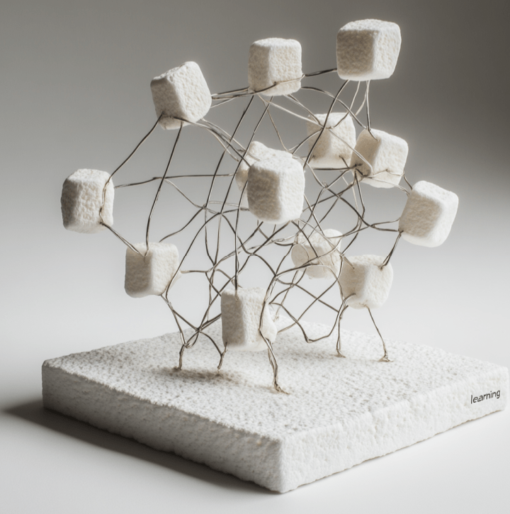 Machine Learning- Marshmallow Metaphor: A Non-technical&nbsp;Explanation